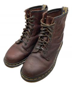 中古・古着通販】Dr.Martens (ドクターマーチン) 6ホールブーツ