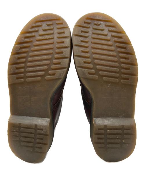 Dr.Martens（ドクターマーチン）Dr.Martens (ドクターマーチン) 1460 8 ホール ブーツ ブラウン サイズ:UK5の古着・服飾アイテム