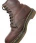 中古・古着 Dr.Martens (ドクターマーチン) 1460 8 ホール ブーツ ブラウン サイズ:UK5：6000円