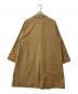 KAPTAIN SUNSHINE (キャプテンサンシャイン) Traveller Coat トラベラーコート ベージュ サイズ:36：13000円