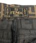 FENDI JEANSの古着・服飾アイテム：15000円