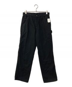 中古・古着通販】Stan Ray (スタンレー) ダブルニーパンツ ブラウン