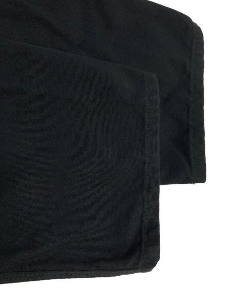 CarHartt（カーハート）CarHartt (カーハート) Loose Fit Washed Duck Utility Work Pant ルーズ フィット ウォッシュド ダック ユーティリティ ワーク ブラック サイズ:W31の古着・服飾アイテム