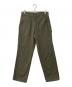 CarHartt（カーハート）の古着「B11 WASHED DUCK WORK PANT ダックぺインターパンツ」｜グリーン