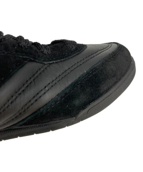 NEW BALANCE（ニューバランス）NEW BALANCE (ニューバランス) ローカットスニーカー ブラック サイズ:27.5の古着・服飾アイテム