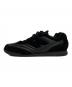 NEW BALANCE (ニューバランス) ローカットスニーカー ブラック サイズ:27.5：8000円
