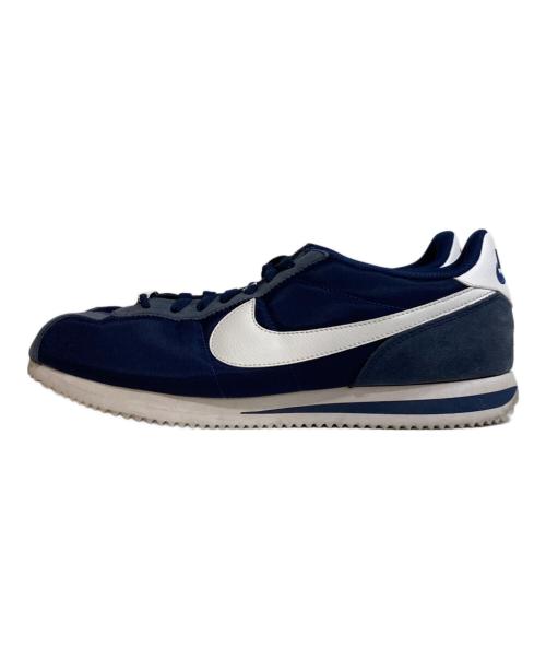 NIKE（ナイキ）NIKE (ナイキ) Cortez TXT ネイビー サイズ:10.5の古着・服飾アイテム