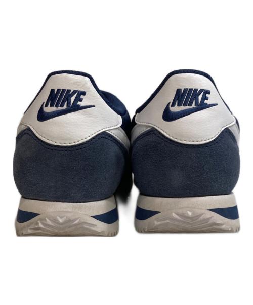 NIKE（ナイキ）NIKE (ナイキ) Cortez TXT ネイビー サイズ:10.5の古着・服飾アイテム