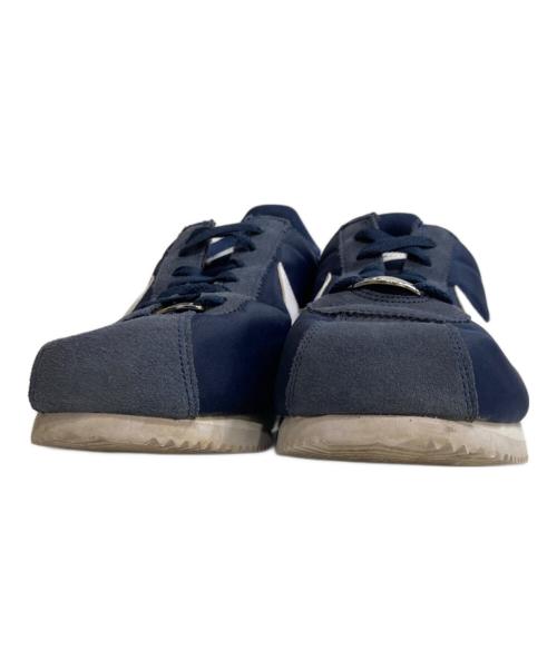NIKE（ナイキ）NIKE (ナイキ) Cortez TXT ネイビー サイズ:10.5の古着・服飾アイテム