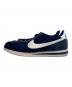 NIKE (ナイキ) Cortez TXT ネイビー サイズ:10.5：6000円