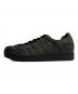 adidas (アディダス) Superstar II Prem スーパースター ブラック サイズ:27：8000円