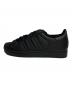 adidas (アディダス) SUPERSTAR TD スーパースター TD ブラック サイズ:28：6000円