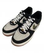 NIKEナイキ）の古着「AIR FORCE 1 LOW RETRO エア フォース 1 LOW レトロ」｜ホワイト
