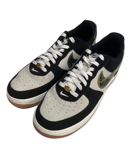 NIKE（ナイキ）NIKE (ナイキ) AIR FORCE 1 LOW RETRO エア フォース 1 LOW レトロ ホワイト サイズ:27.5の古着・服飾アイテム