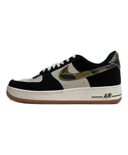 NIKE（ナイキ）NIKE (ナイキ) AIR FORCE 1 LOW RETRO エア フォース 1 LOW レトロ ホワイト サイズ:27.5の古着・服飾アイテム