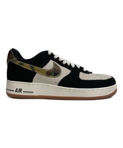 NIKE（ナイキ）NIKE (ナイキ) AIR FORCE 1 LOW RETRO エア フォース 1 LOW レトロ ホワイト サイズ:27.5の古着・服飾アイテム
