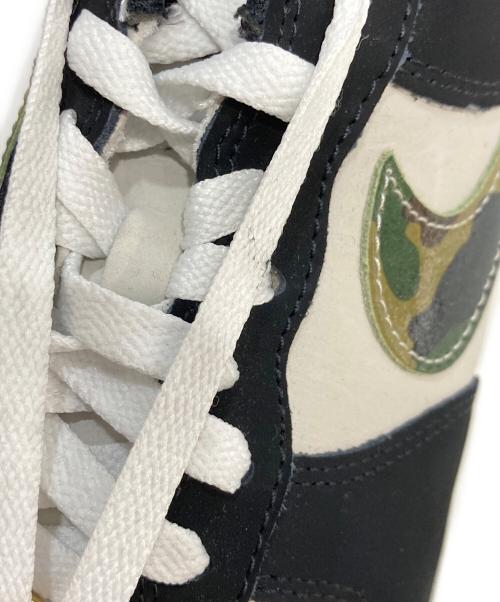 NIKE（ナイキ）NIKE (ナイキ) AIR FORCE 1 LOW RETRO エア フォース 1 LOW レトロ ホワイト サイズ:27.5の古着・服飾アイテム