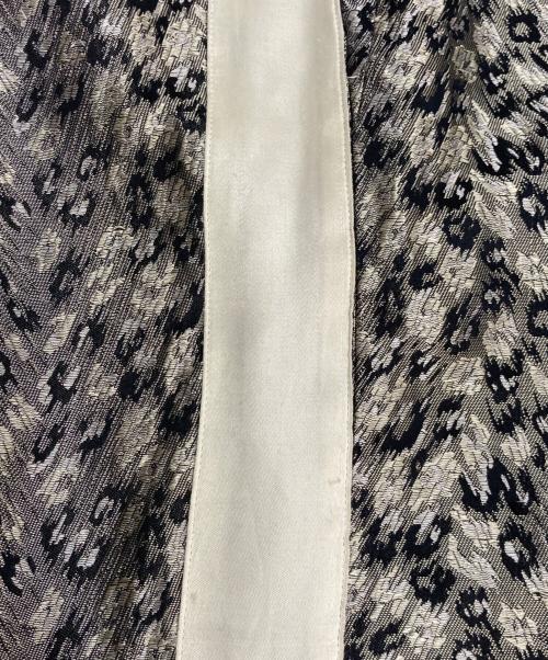 Needles（ニードルズ）Needles (ニードルズ) S.L. W.U. Boot-Cut Pant ブーツカットパンツ シルバー サイズ:XSの古着・服飾アイテム