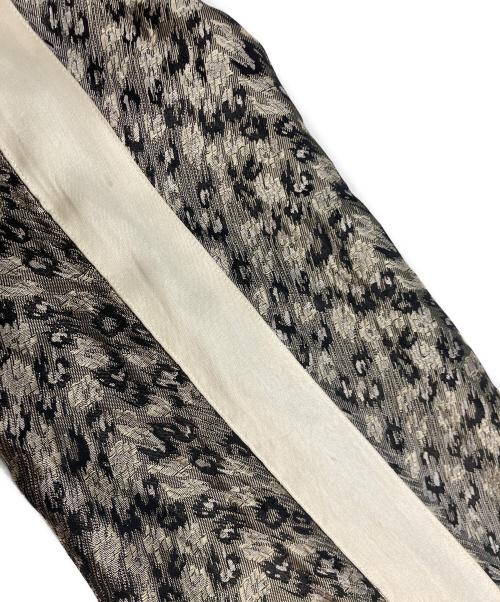 Needles（ニードルズ）Needles (ニードルズ) S.L. W.U. Boot-Cut Pant ブーツカットパンツ シルバー サイズ:XSの古着・服飾アイテム