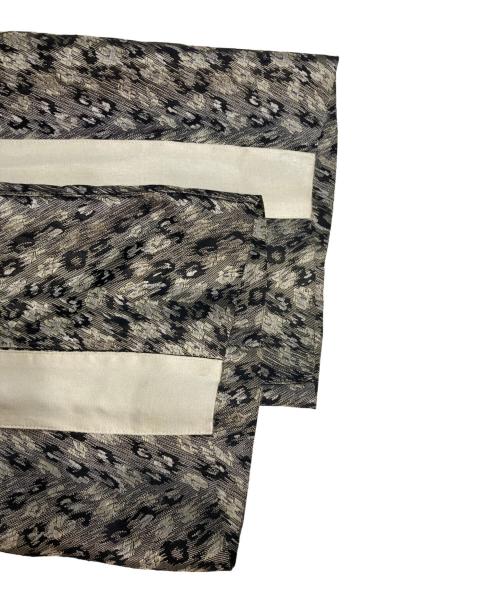 Needles（ニードルズ）Needles (ニードルズ) S.L. W.U. Boot-Cut Pant ブーツカットパンツ シルバー サイズ:XSの古着・服飾アイテム