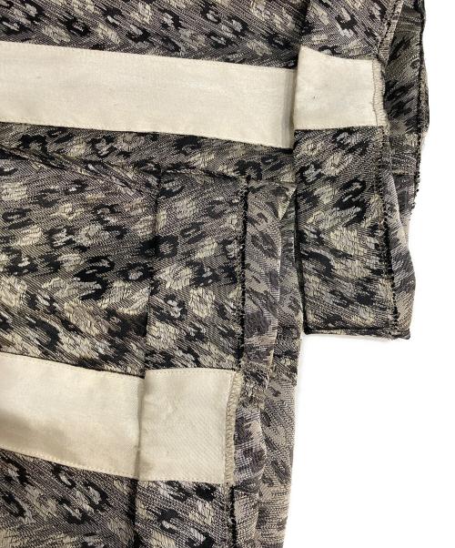 Needles（ニードルズ）Needles (ニードルズ) S.L. W.U. Boot-Cut Pant ブーツカットパンツ シルバー サイズ:XSの古着・服飾アイテム