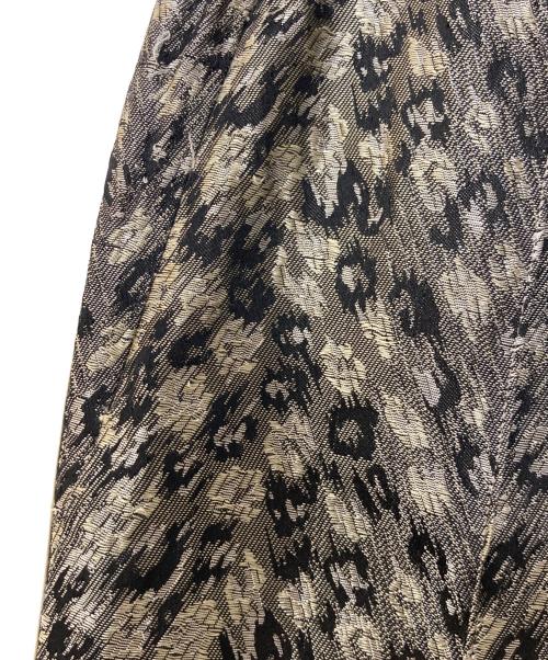 Needles（ニードルズ）Needles (ニードルズ) S.L. W.U. Boot-Cut Pant ブーツカットパンツ シルバー サイズ:XSの古着・服飾アイテム