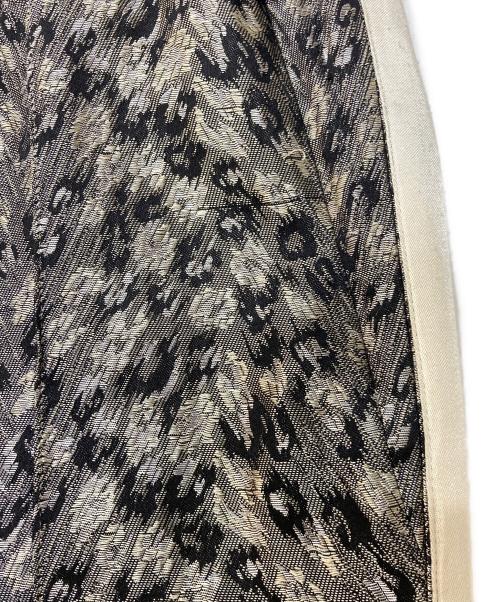 Needles（ニードルズ）Needles (ニードルズ) S.L. W.U. Boot-Cut Pant ブーツカットパンツ シルバー サイズ:XSの古着・服飾アイテム