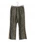 Needles（ニードルズ）の古着「S.L. W.U. Boot-Cut Pant ブーツカットパンツ」｜シルバー