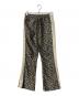 Needles (ニードルズ) S.L. W.U. Boot-Cut Pant ブーツカットパンツ シルバー サイズ:XS：5000円