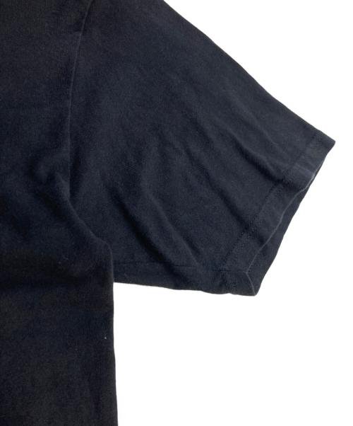 stussy（ステューシー）stussy (ステューシー) BAD BAD NOT GOOD S/S Tee ブラック サイズ:Lの古着・服飾アイテム