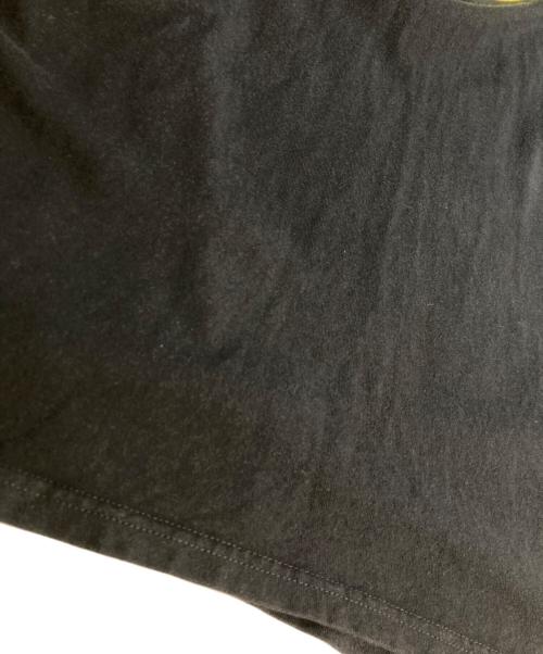 stussy（ステューシー）stussy (ステューシー) BAD BAD NOT GOOD S/S Tee ブラック サイズ:Lの古着・服飾アイテム