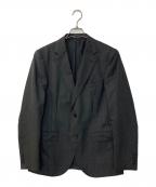 MACKINTOSH PHILOSOPHYマッキントッシュ フィロソフィー）の古着「TROTTER 2Bジャケット」｜グレー