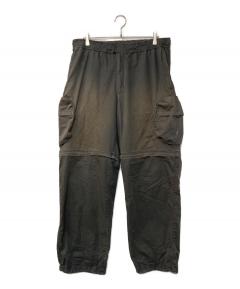 中古・古着通販】BREATH (ブレス) 23SS Multi Pocket Slim Cargo Pants
