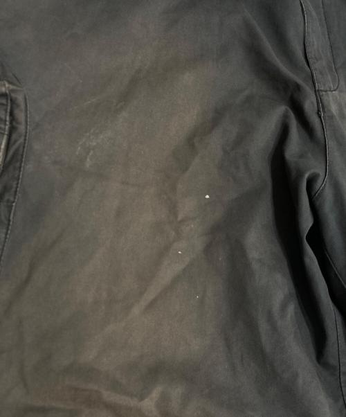 SUPREME（シュプリーム）SUPREME (シュプリーム) Cargo Zip-Off Cinch Pant カーゴ ジップ オフ シンチ パンツ ブラック サイズ:XLargeの古着・服飾アイテム