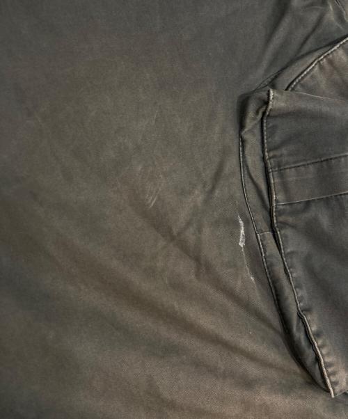 SUPREME（シュプリーム）SUPREME (シュプリーム) Cargo Zip-Off Cinch Pant カーゴ ジップ オフ シンチ パンツ ブラック サイズ:XLargeの古着・服飾アイテム