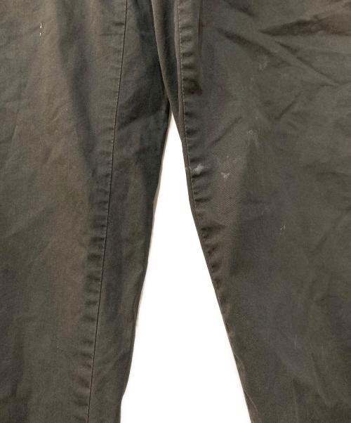 SUPREME（シュプリーム）SUPREME (シュプリーム) Cargo Zip-Off Cinch Pant カーゴ ジップ オフ シンチ パンツ ブラック サイズ:XLargeの古着・服飾アイテム