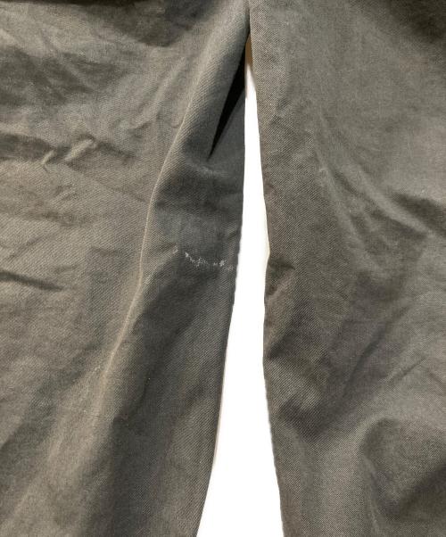 SUPREME（シュプリーム）SUPREME (シュプリーム) Cargo Zip-Off Cinch Pant カーゴ ジップ オフ シンチ パンツ ブラック サイズ:XLargeの古着・服飾アイテム