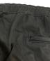 中古・古着 SUPREME (シュプリーム) Cargo Zip-Off Cinch Pant カーゴ ジップ オフ シンチ パンツ ブラック サイズ:XLarge：8000円