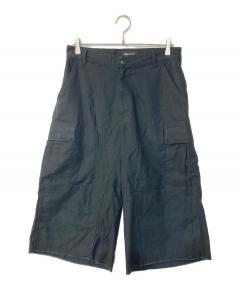 中古・古着通販】UNDERCOVER (アンダーカバー) ナイロンカーゴパンツ