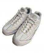 NIKEナイキ）の古着「AIR MAX 95 ESSENTIAL WHITE エアマックス95 エッセンシャル」｜ホワイト