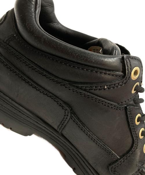 Timberland（ティンバーランド）Timberland (ティンバーランド) HERITAGE GTX MOC TOE MID ヘリテージ GTX モックトゥ ブラック サイズ:26の古着・服飾アイテム