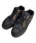 Timberland（ティンバーランド）の古着「HERITAGE GTX MOC TOE MID ヘリテージ GTX モックトゥ」｜ブラック