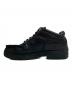 中古・古着 Timberland (ティンバーランド) HERITAGE GTX MOC TOE MID ヘリテージ GTX モックトゥ ブラック サイズ:26：10000円