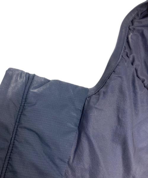 ARC'TERYX（アークテリクス）ARC'TERYX (アークテリクス) ATOM HOODY アトム フーディー  ネイビー サイズ:Sの古着・服飾アイテム