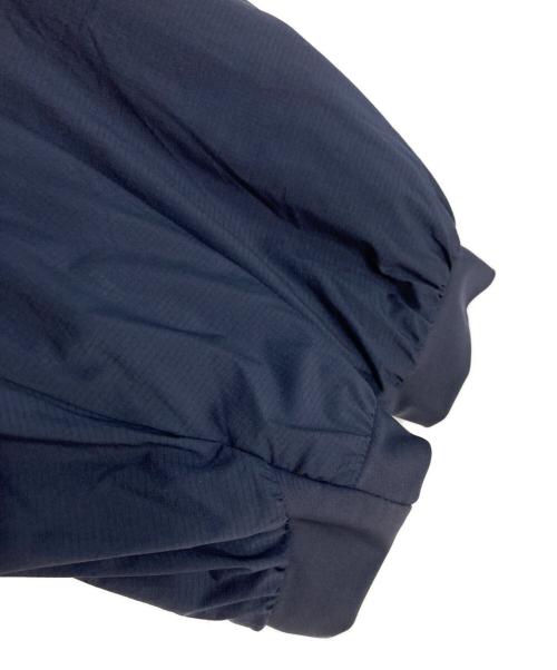 ARC'TERYX（アークテリクス）ARC'TERYX (アークテリクス) ATOM HOODY アトム フーディー  ネイビー サイズ:Sの古着・服飾アイテム