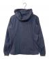 ARC'TERYX (アークテリクス) ATOM HOODY アトム フーディー  ネイビー サイズ:S：30000円
