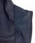 中古・古着 ARC'TERYX (アークテリクス) ATOM HOODY アトム フーディー  ネイビー サイズ:S：30000円
