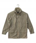 L.L.Bean OUTDOORDエルエルビーン アウトドア）の古着「マウンテンジャケット」｜ベージュ