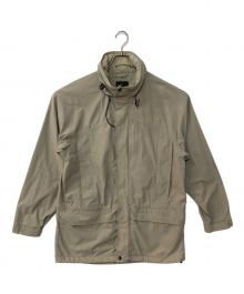L.L.Bean OUTDOORD（エルエルビーン アウトドア）の古着「マウンテンジャケット」｜ベージュ