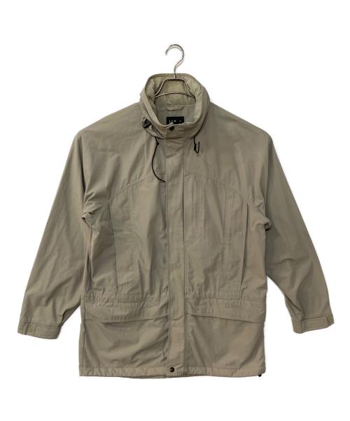 L.L.Bean OUTDOORD（エルエルビーン アウトドア）L.L.Bean OUTDOORD (エルエルビーン アウトドア) マウンテンジャケット ベージュ サイズ:Mの古着・服飾アイテム